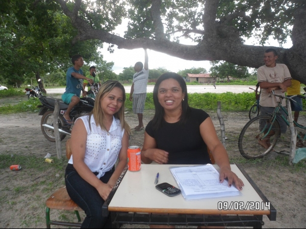 1º rodada do Campeonato Boaorense de Futebol Amador  termina com um show de gols - Imagem 20