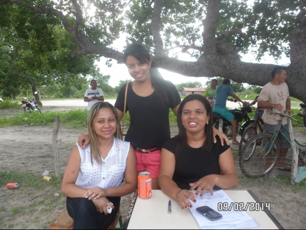 1º rodada do Campeonato Boaorense de Futebol Amador  termina com um show de gols - Imagem 19