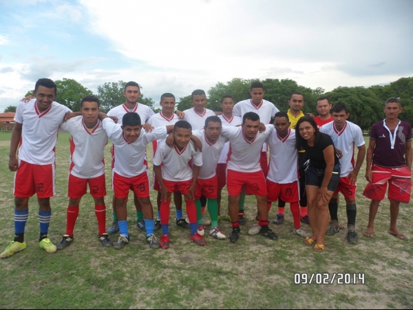 1º rodada do Campeonato Boaorense de Futebol Amador  termina com um show de gols - Imagem 17