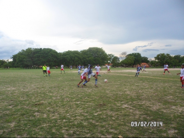 1º rodada do Campeonato Boaorense de Futebol Amador  termina com um show de gols - Imagem 12