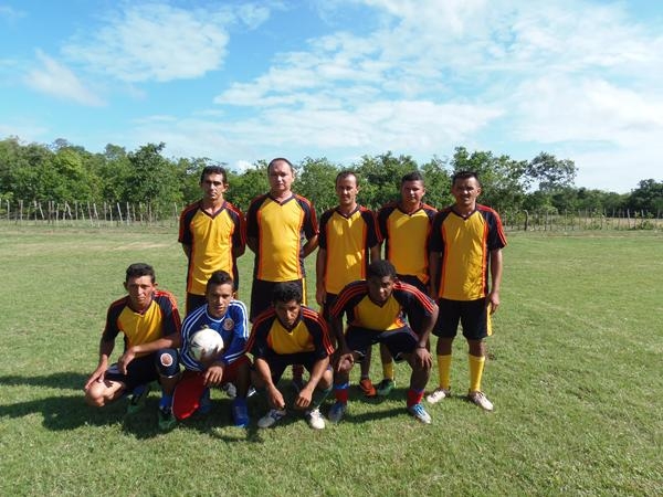 Secretaria de Esportes deu início ao I Campeonato de Carnaval de Brasileira - Imagem 29