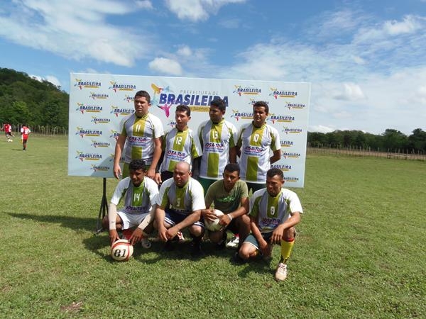 Secretaria de Esportes deu início ao I Campeonato de Carnaval de Brasileira - Imagem 25