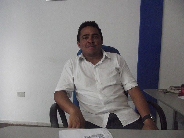 Secretário de Esportes fala dos eventos definidos para 2014 em Oeiras