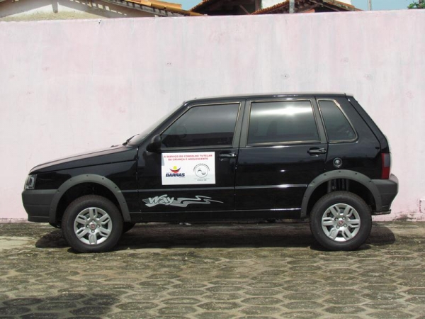 Prefeitura de Barras entrega veículo e novos equipamentos para o Conselho Tutelar - Imagem 10