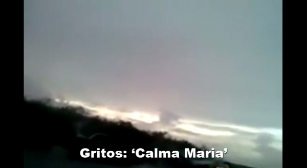 Tragédia:Colisão entre 5 veículos na BR-343 mata três motoqueiros. Foto! - Imagem 5