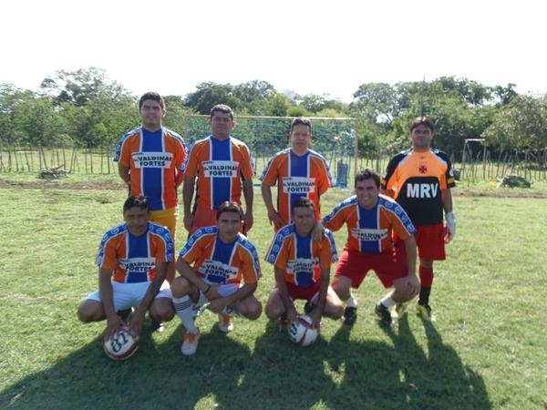 Secretaria de Esportes deu início ao I Campeonato de Carnaval de Brasileira - Imagem 31