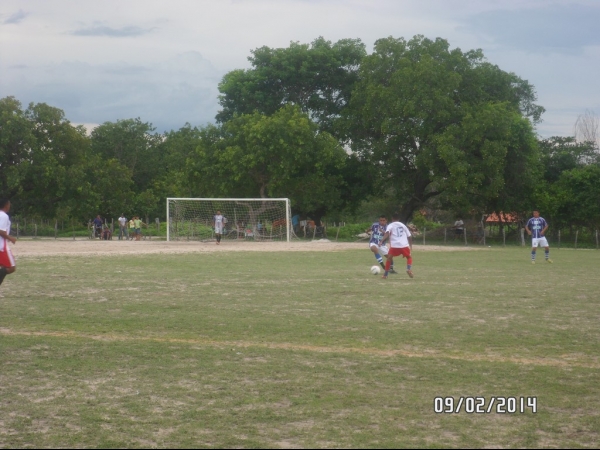 1º rodada do Campeonato Boaorense de Futebol Amador  termina com um show de gols - Imagem 16