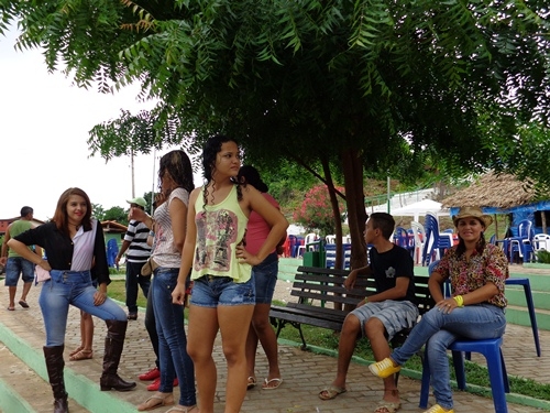 A Cavalgada de Nossa Senhora de Lourdes - Imagem 7
