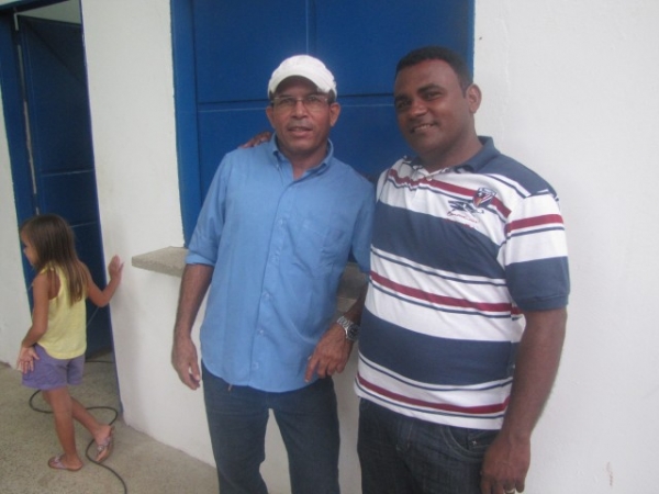 Prefeita Salete Rego participa de encerramento de curso oferecido a moradores da zona rural de Miguel Alves - Imagem 2