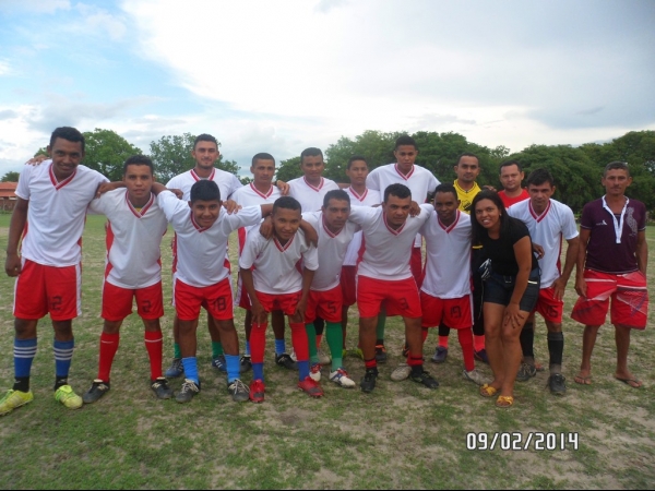 1º rodada do Campeonato Boaorense de Futebol Amador  termina com um show de gols - Imagem 18