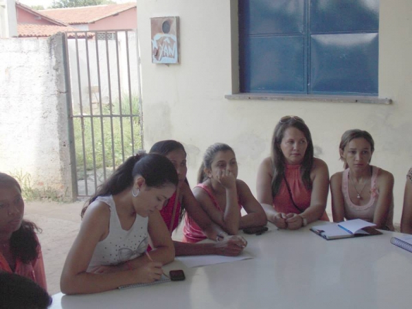 Secretaria Municipal de Educação realiza a semana pedagógica.  - Imagem 1