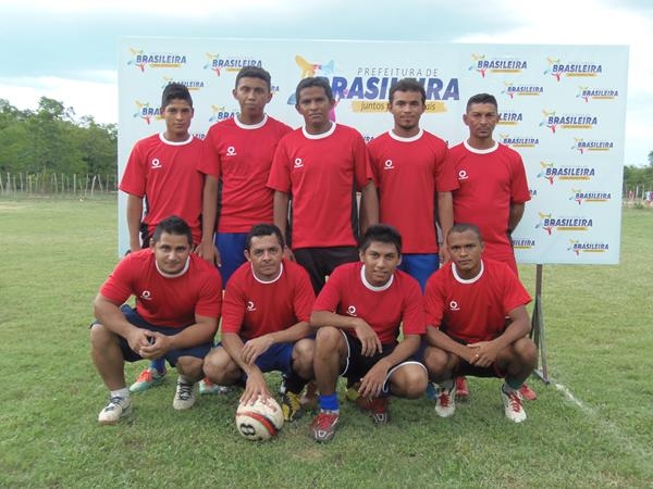 Secretaria de Esportes deu início ao I Campeonato de Carnaval de Brasileira - Imagem 18
