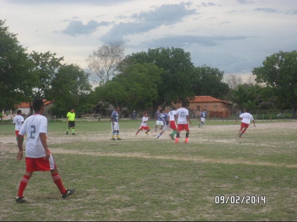 1º rodada do Campeonato Boaorense de Futebol Amador  termina com um show de gols - Imagem 15