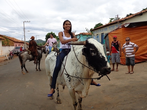 A Cavalgada de Nossa Senhora de Lourdes - Imagem 3