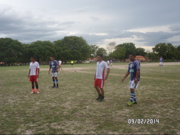 1º rodada do Campeonato Boaorense de Futebol Amador  termina com um show de gols - Imagem 5