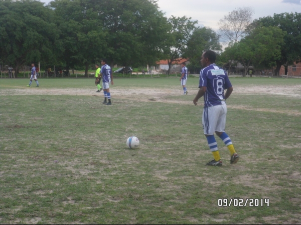 1º rodada do Campeonato Boaorense de Futebol Amador  termina com um show de gols - Imagem 11