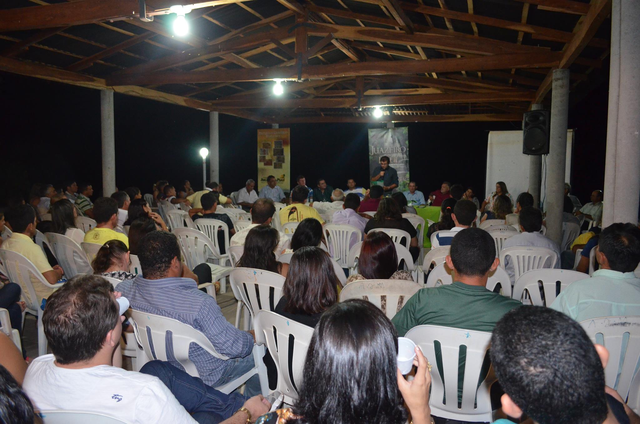 Prefeitura de Juazeiro apresenta dois novos secretários 