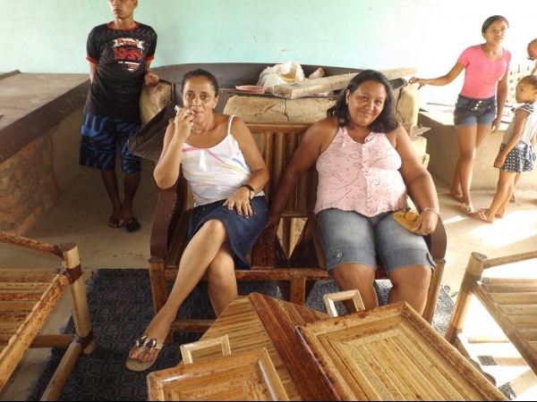 Encerramento de mais um curso profissionalizante em Redenção do Gurguéia - Imagem 13