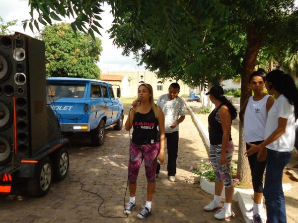 Alunos do Programa 2 Tempo participante de Ciclismo - Imagem 22