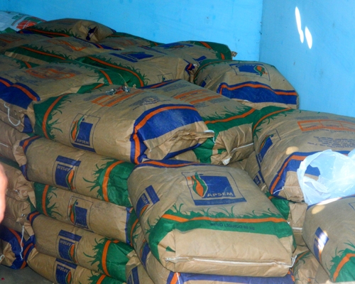 Prefeitura começa a distribuição de sementes para agricultores de Brasileira - Imagem 3