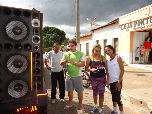 Alunos do Programa 2 Tempo participante de Ciclismo - Imagem 8