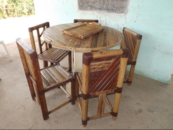 Encerramento de mais um curso profissionalizante em Redenção do Gurguéia - Imagem 2