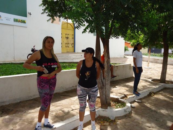 Alunos do Programa 2 Tempo participante de Ciclismo - Imagem 23