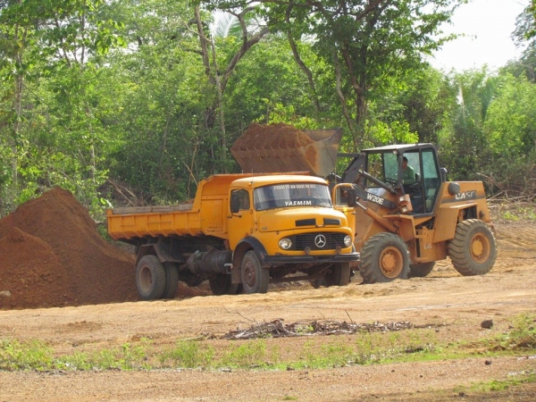 Comunidade Segredo é contemplada com nova estrada  - Imagem 6