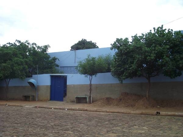 Escola Francisco José dos Santos recebe reforma e novos equipamentos - Imagem 3