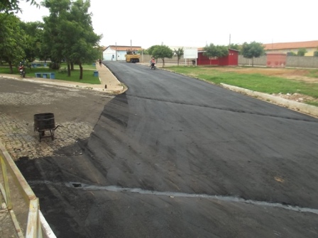 Governador visita e inaugura obras em Elesbão Veloso nesta sexta-feira 