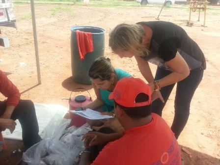 Projeto visa construção de Creche Modelo no Conjunto Santa Luzia - Imagem 1