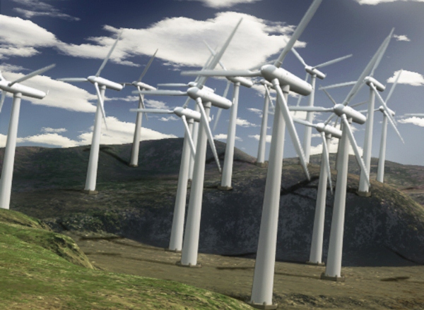 Evento discutirá a viabilidade de usina eólica em Campo Maior