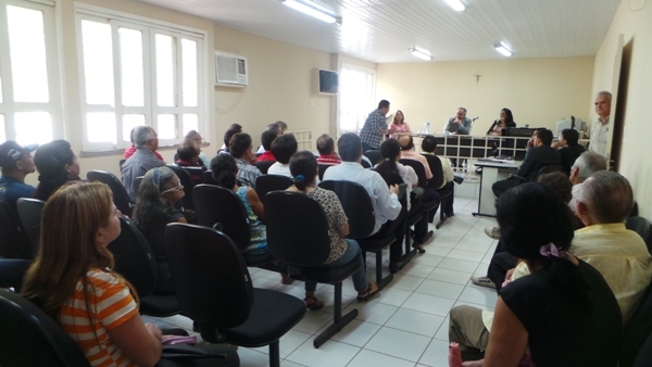 Audiência discutiu a regularização de imóvel em Pimenteiras - Imagem 4