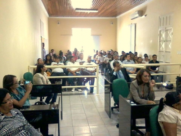 Órgãos discutem medidas para reduzir acidentes de trânsito - Imagem 1