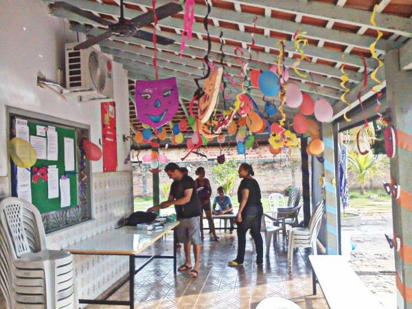 Acontecerá hoje a primeira prévia carnavalesca do SCFV - Imagem 3