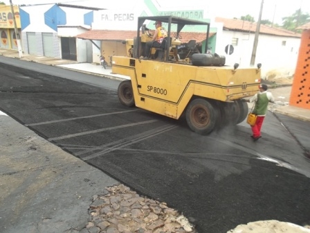 Governador visita e inaugura obras em Elesbão Veloso nesta sexta-feira  - Imagem 1