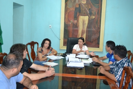 Prefeitura quer aquecer setor turístico em Pedro II