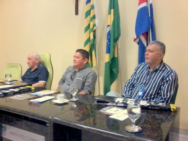 Órgãos discutem medidas para reduzir acidentes de trânsito - Imagem 2