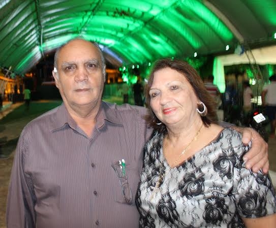 Prefeito Raimundo Ferreira participa de solenidade em Demerval Lobão - Imagem 3