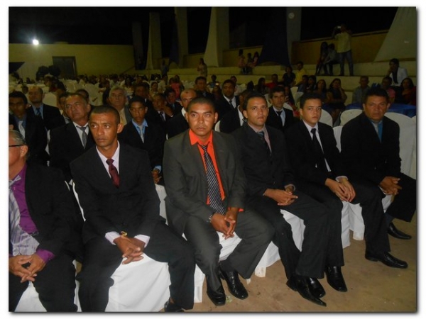 UAPI- UFPI CEAD do Polo de Inhuma realiza Solenidade Formatura de 41 Alunos do Curso de Pedagogia - Imagem 20