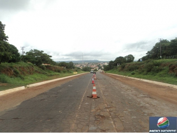 Duplicação de a Avenida Stanley Fortes Batista estar em ritmo acelerado - Imagem 5