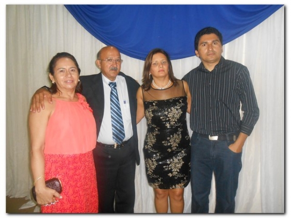 UAPI- UFPI CEAD do Polo de Inhuma realiza Solenidade Formatura de 41 Alunos do Curso de Pedagogia - Imagem 64