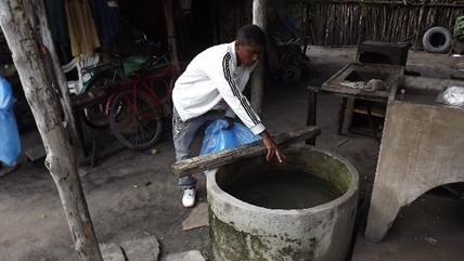 Campanha de combate à dengue em São João do Arraial segue com mutirão recolhendo lixo de ruas e quintais  - Imagem 2