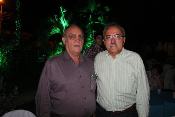 Prefeito Raimundo Ferreira participa de solenidade em Demerval Lobão - Imagem 2