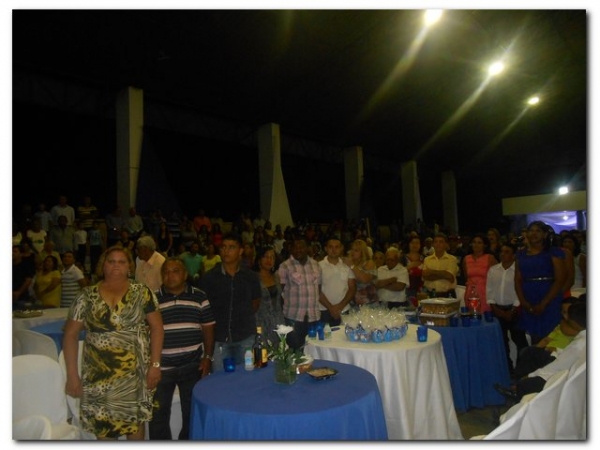 UAPI- UFPI CEAD do Polo de Inhuma realiza Solenidade Formatura de 41 Alunos do Curso de Pedagogia - Imagem 24