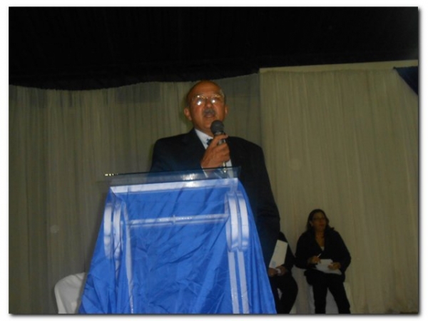 UAPI- UFPI CEAD do Polo de Inhuma realiza Solenidade Formatura de 41 Alunos do Curso de Pedagogia - Imagem 27