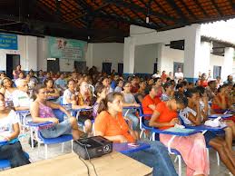 Inscrições do concurso Público de Parnarama encerra hoje(14/02). 