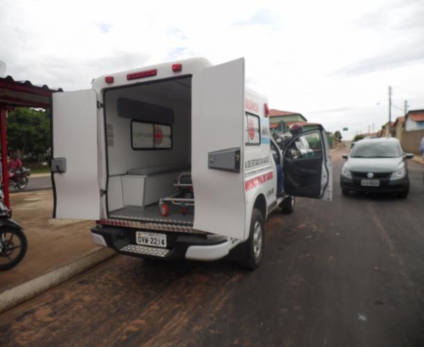 Wilson Martins inaugura obras e é recebido por lideranças políticas - Imagem 3