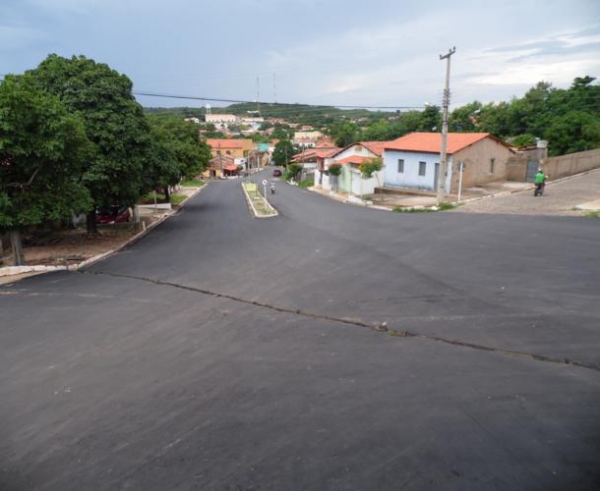 Wilson Martins inaugura obras e é recebido por lideranças políticas - Imagem 6