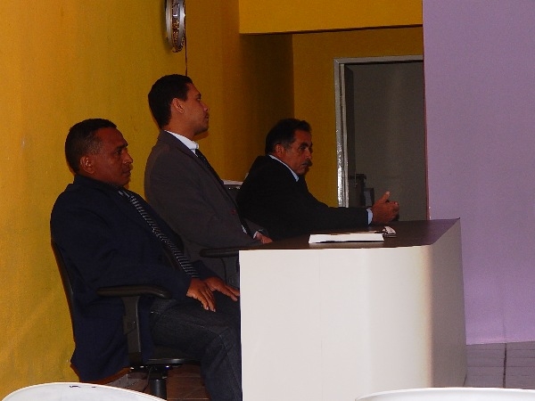 Vereadores de Lagoinha retornam aos Trabalhos para o ano de 2014 - Imagem 3